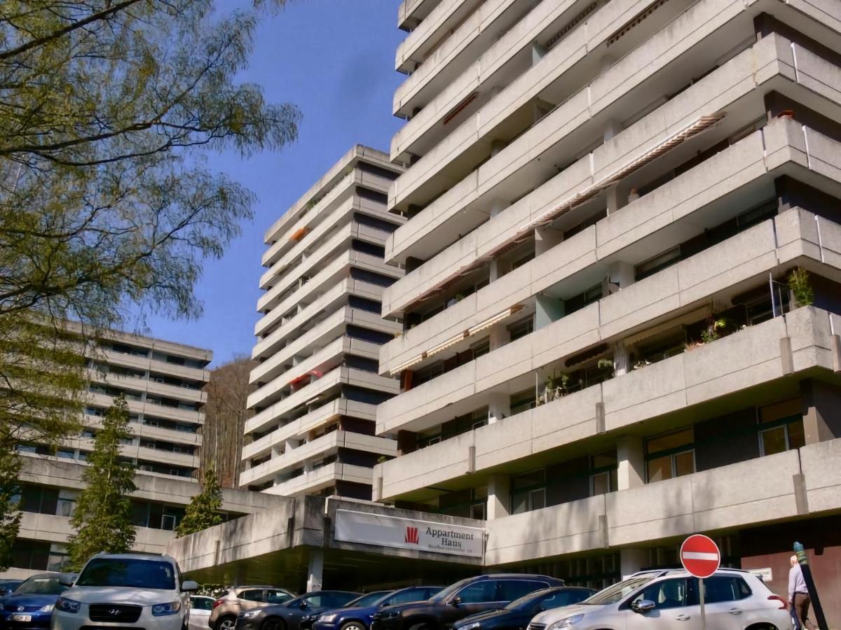 Wald-Idyll: Urlaub Im Gruenen Apartment Bad Harzburg Exterior photo